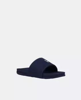 Сандалии Fairview Swim Shovel Polo Ralph Lauren, синий