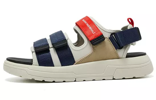 Сандалии FAIRWHALE Beach Sandals Men