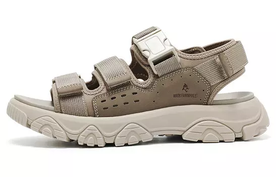 Сандалии FAIRWHALE Beach Sandals Men