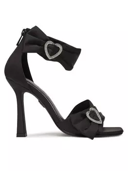 Сандалии Fairy Chic 1291618 Buffalo, черный