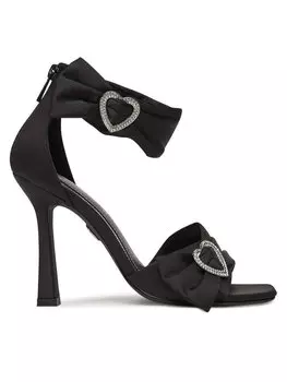 Сандалии Fairy Chic 1291618 Buffalo, черный