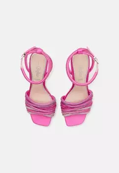 Сандалии Fairy Glam Buffalo, Пурпурный