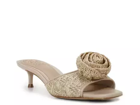 Сандалии Faizaa Sandal Vince Camuto, серо-коричневый