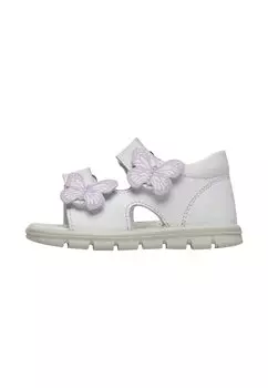 Сандалии Falcotto, белый