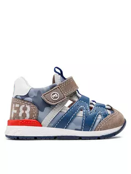 Сандалии Falcotto by Gotcha Vl. 0011500920 Naturino, синий