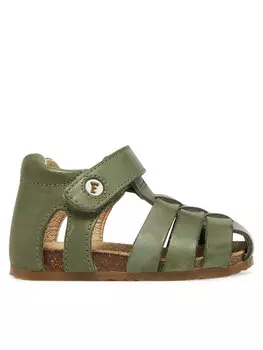 Сандалии Falcotto By Naturino Alby 1500736.01.0F15 Naturino, зеленый