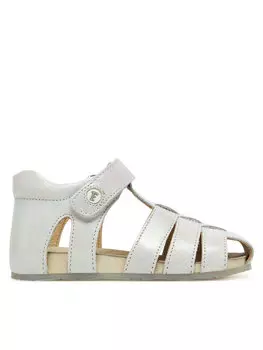 Сандалии Falcotto By Naturino Alby 1500736.83.0N01 Naturino, белый