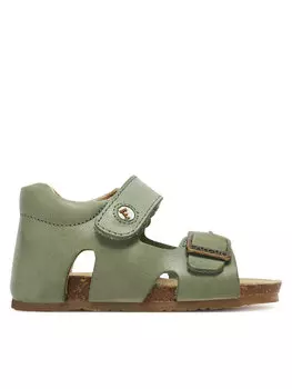 Сандалии Falcotto By Naturino Bea 1500737.01.0F15 Naturino, зеленый