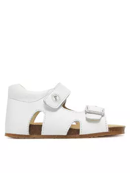 Сандалии Falcotto By Naturino Bea 1500737.03.0N01 Naturino, белый