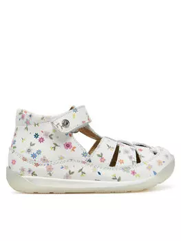 Сандалии Falcotto By Naturino Laguna Vl New 1500927.14.1N21 Naturino, белый