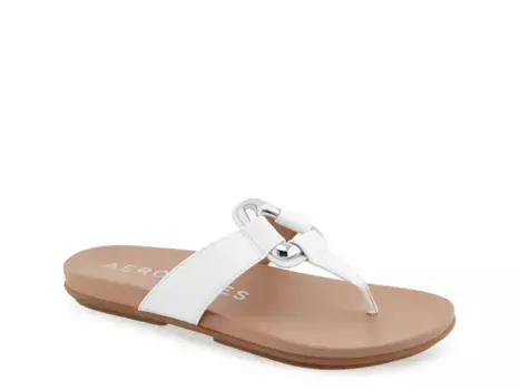 Сандалии Fallon Aerosoles, Bright White