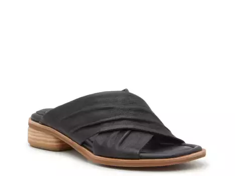Сандалии Fallon Sofft, Black