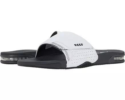 Сандалии Fanning Slide Reef, серый