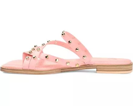 Сандалии Fanny Sandal Journee Collection, розовый