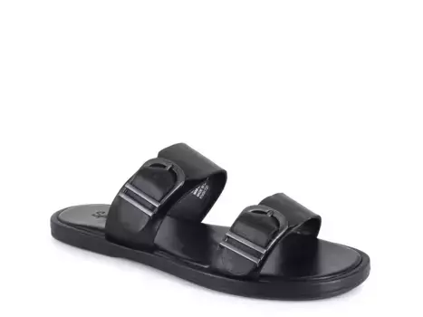 Сандалии Farrin Sandal Splendid, черный