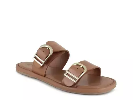 Сандалии Farrin Sandal Splendid, темно-коричневый