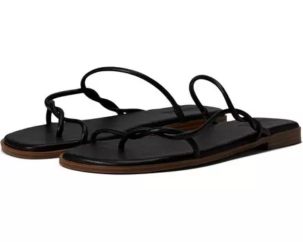 Сандалии FARYL by Farylrobin Quinton, черный