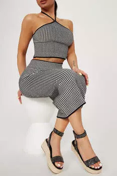 Сандалии Fashion Nova THEA, черный