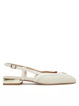 Сандалии Fashion Saskia 18A 1251090 Aigner, белый