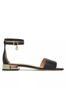 Сандалии Fashion Saskia 6A 1251060 Aigner, черный