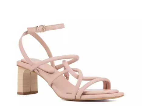 Сандалии Fashion To Figure Ohara, загар