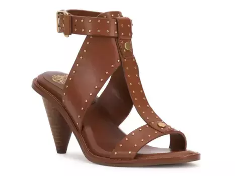 Сандалии Faunie Vince Camuto, Brown Leather