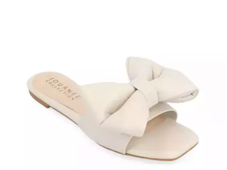 Сандалии Fayre Journee, Off White