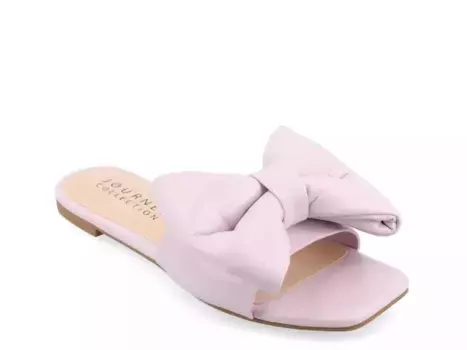 Сандалии Fayre Journee, Purple