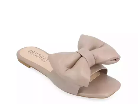 Сандалии Fayre Journee, Taupe