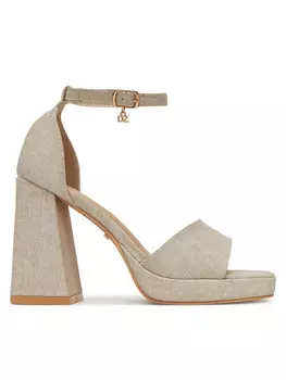 Сандалии Fbi-0704 Deezee, бежевый