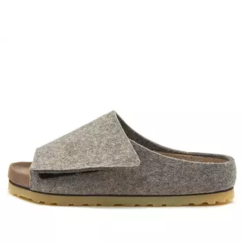 Сандалии Fear of God x Birkenstock The Los Feliz - Wool Felt