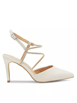 Сандалии FEBI WFA1619-13Z Lasocki, белый