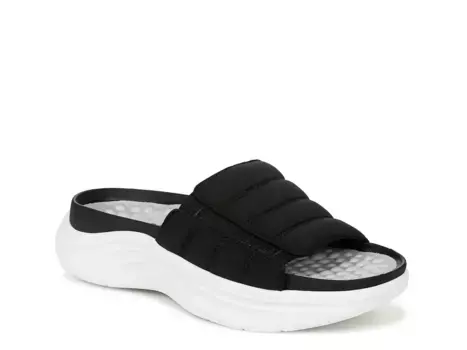 Сандалии Feel Free Dr. Scholl'S, Black