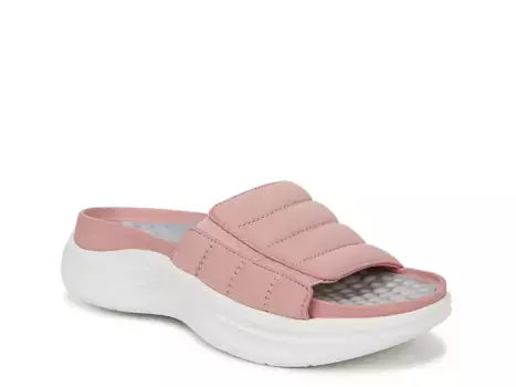 Сандалии Feel Free Dr. Scholl'S, Rose Pink