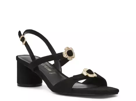 Сандалии Felipa Anne Klein, Black