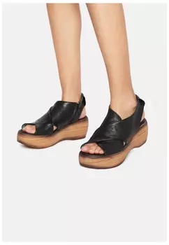 Сандалии Felmini, черный