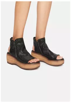 Сандалии Felmini, черный