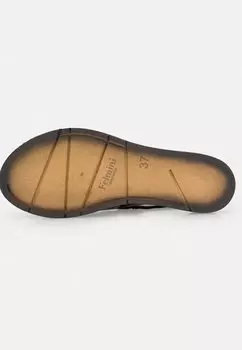 Сандалии Felmini, черный