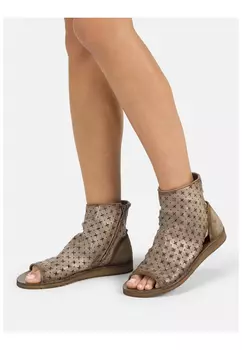 Сандалии Felmini, цвет Braun/Grau