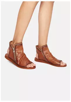 Сандалии Felmini, цвет Cuoio