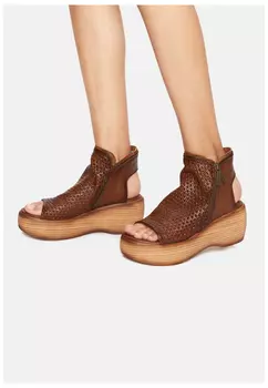 Сандалии Felmini, цвет Marrone