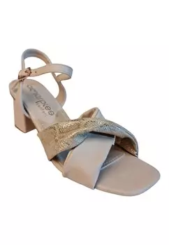 Сандалии FERLEK Amarpies, бежевый