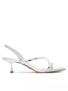 Сандалии Ferra 13966761 Aldo, серебряный