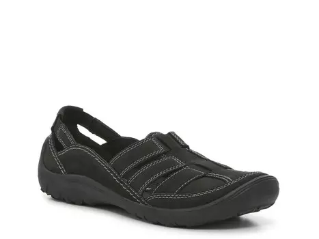 Сандалии Fiana Coast Fisherman Clarks, черный