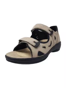 Сандалии Fidelio, бежевый