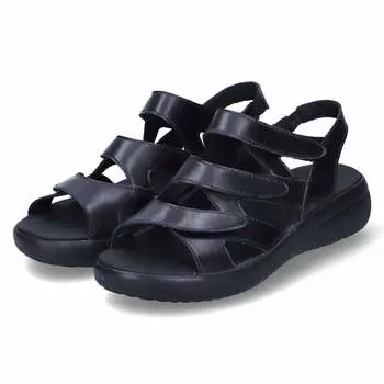 Сандалии Fidelio, черный