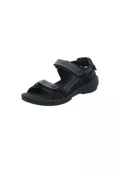 Сандалии Fidelio, черный