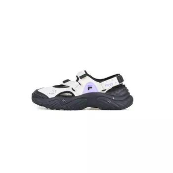 Сандалии FILA Fusion River Trekking Shoes Women's Purple