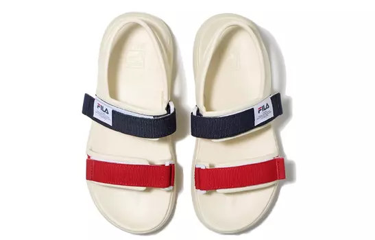 Сандалии FILA женские