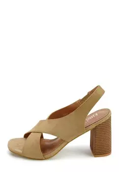 Сандалии Findlay CALA, коричневый